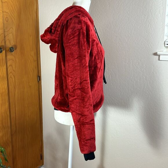 REVOLVE- Michael Lauren Teddy Jacket - NWT - Picture 4 of 8